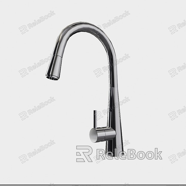 Deite Kitchen Faucet model