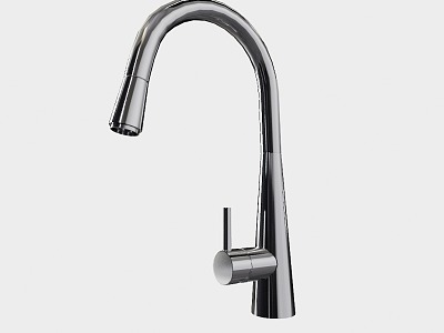 Deite Kitchen Faucet model