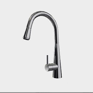 Deite Kitchen Faucet 3d model