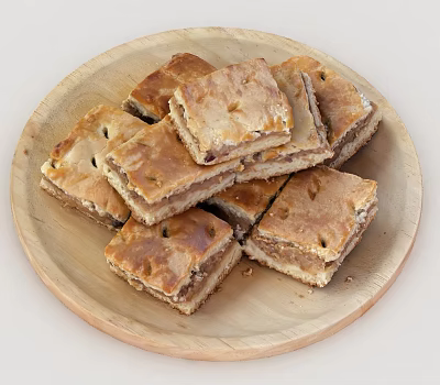 Meal food 3d model Meal food 3d model