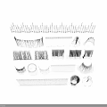 Various Water Fountain Designs With Vertical Jets Curved Arcs And Cascading Water Effects