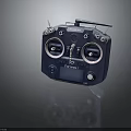 Flysky Professional Remote Controller For RC Models With Dual Joysticks And Control Buttons