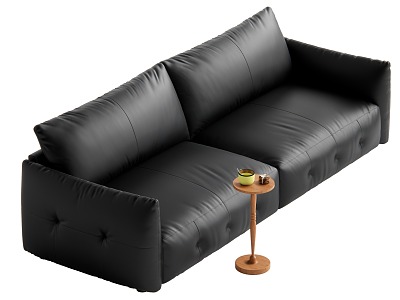 Modern Multiplayer Sofa model