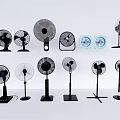 Air Cooler Fans Various Designs And Styles For Home Use Stand And Table Models