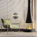 Modern Living Room Interior Design With Wooden Ceiling Beige Sofa And Coffee Table