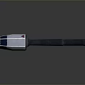 Scepter Ancient Scepter Cane Ancient Scepter Magic Scepter Metal Scepter Classical Scepter Magic Scepter 3d model