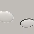 Modern Ceiling Lamp Bedroom Ceiling Lamp Cream Wind Ceiling Lamp Simple Ceiling Lamp Round Ceiling Lamp Children's Room Ceiling Lamp 3d model