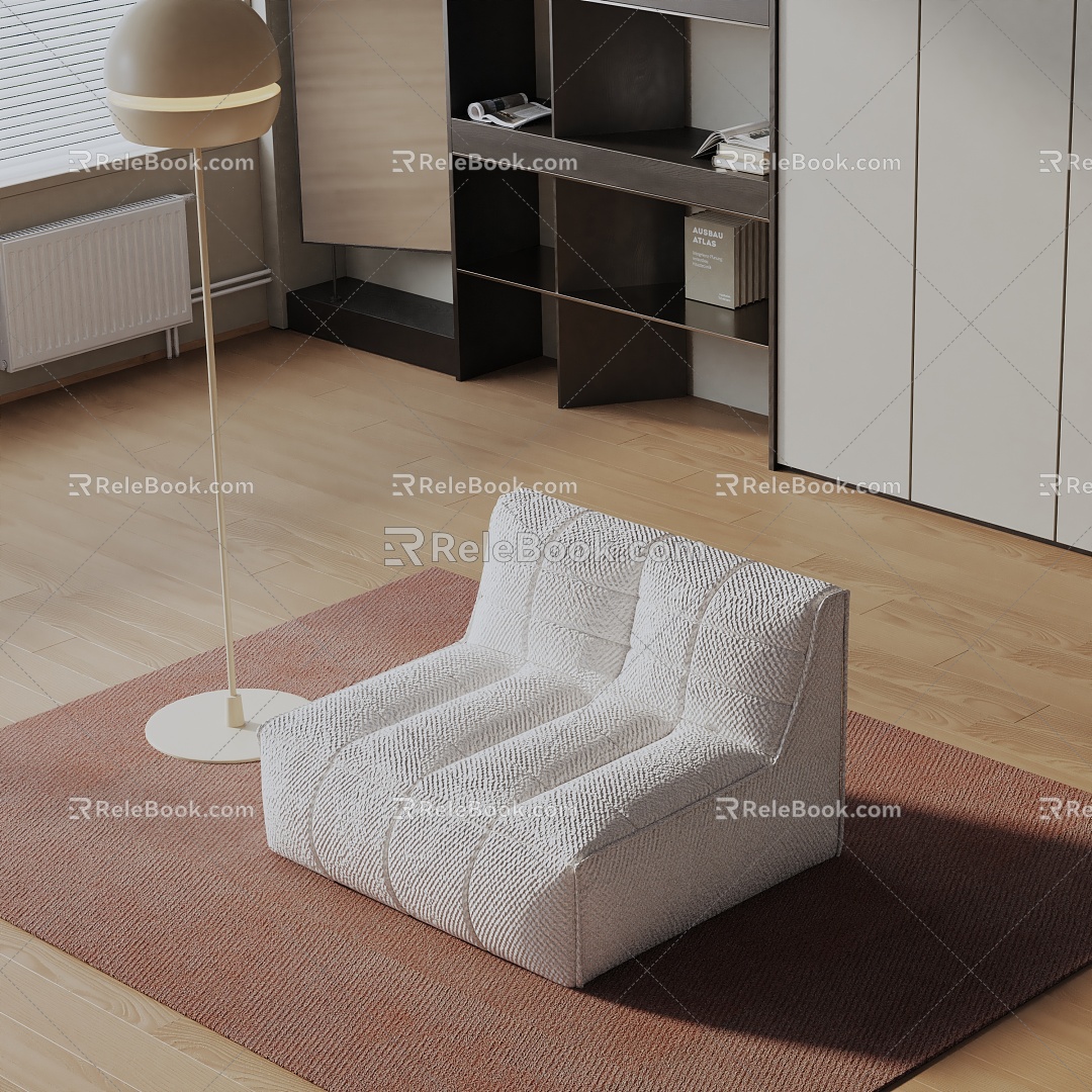 Leisure Chair model