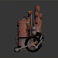 Engine Racing Engine Racing Engine Car Engine Car Engine Modern Vehicle Vehicle 3d model