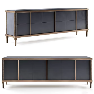 Medieval TV Cabinet Silent Wind TV Cabinet Art TV Cabinet Decorative Cabinet Low Cabinet Storage Cabinet Storage Cabinet Floor Cabinet 3d model