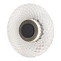 Portu Crystal Wall Lamp 18w 3d model