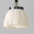 Pendant lamp 3d model