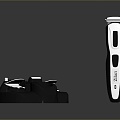 Razor Razor Male Supplies Household Supplies 3d model