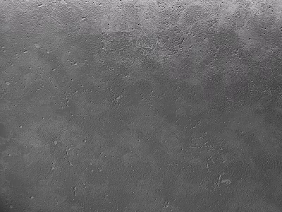 Gray Rough Surface Construction Component With Natural Textured Finish For Building Projects 3d model