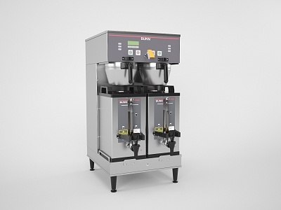 Coffee machinery equipment commercial equipment coffee machine intelligent model