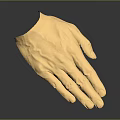 Disposable Medical Gloves For Healthcare Professionals With Comfortable Fit Design