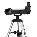 Commercial Equipment Professional Telescope With Stable Tripod Stand For Observation