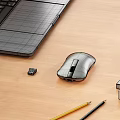 Wireless Mouse Modern Mouse 3d model