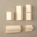 Modern Wall Lamps With Different Designs For Home Interior Lighting Decor