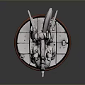 Machine Monster Machine Monster Machine Animal Machine Animal Machine Beast Machine Beast Machine Dinosaur 3d model