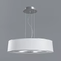 Pendant lamp 3d model