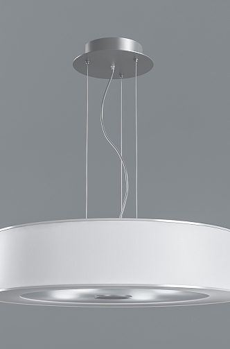 Pendant lamp 3d model