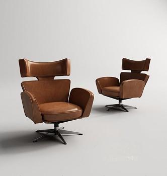 Office Chair 3d model