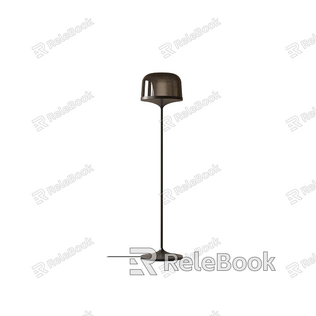 Bonaldo floor lamp model