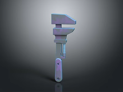 Modern Lighting Fixture Combination With Sleek Design And Versatile Installation For Home Interiors 3d model