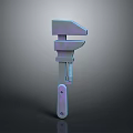 Modern Lighting Fixture Combination With Sleek Design And Versatile Installation For Home Interiors