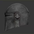 Tactical Combat Helmet Military Grade Protective Gear For Battlefield Use