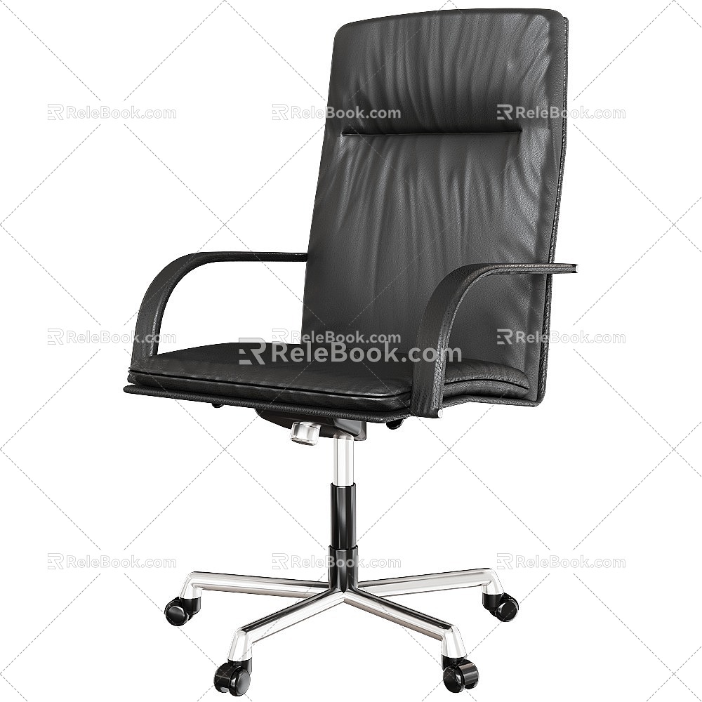 Polflex office chair model