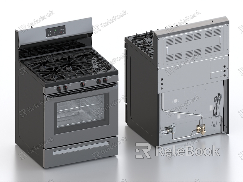 Integrated stove stove gas stove gas stove gas stove gas stove gas oven electric stove oven model