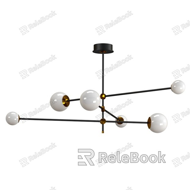 Lamps Lamps Lighting Lamps Decorative Lamps Pendant Lamps model