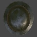 Helmet 3d model