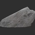Natural Stone With Rough Textured Surface For Decorative And Construction Use