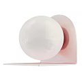 Modern table lamp 3d model