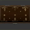 Wooden Crate Wooden Crate Old Wooden Crate Broken Wooden Crate Wooden Crate Wooden Crate Wooden Crate Box 3d model