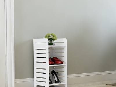 Shoe rack 616 model