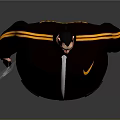 Characters Game Characters Game Characters Realistic Characters Cartoon Characters Handmade Cartoon Handmade 3d model