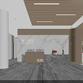 Modern Spacious Interior Design With Wooden Ceiling Round Pendant Light Bookshelves And Sofas