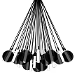 Pendant lamp 3d model