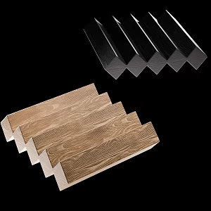Soap Rack 3d model