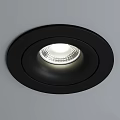 Downlights And Spotlights Featuring ON 200 ON 201 ON 202 Models White Black Color Options