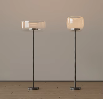 Modern Middle Ancient Floor Lamp Minimalist Floor Lamp Italian Floor Lamp Art Floor Lamp Cream Style Floor Lamp Nordic Floor Lamp 3d model