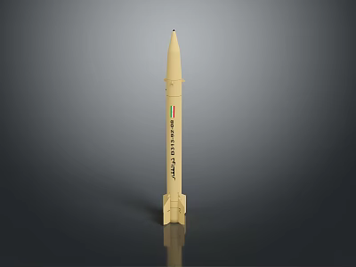 bomb missile airborne missile ship missile cruise missile high altitude bomb guided weapon cruise weapon 3d model