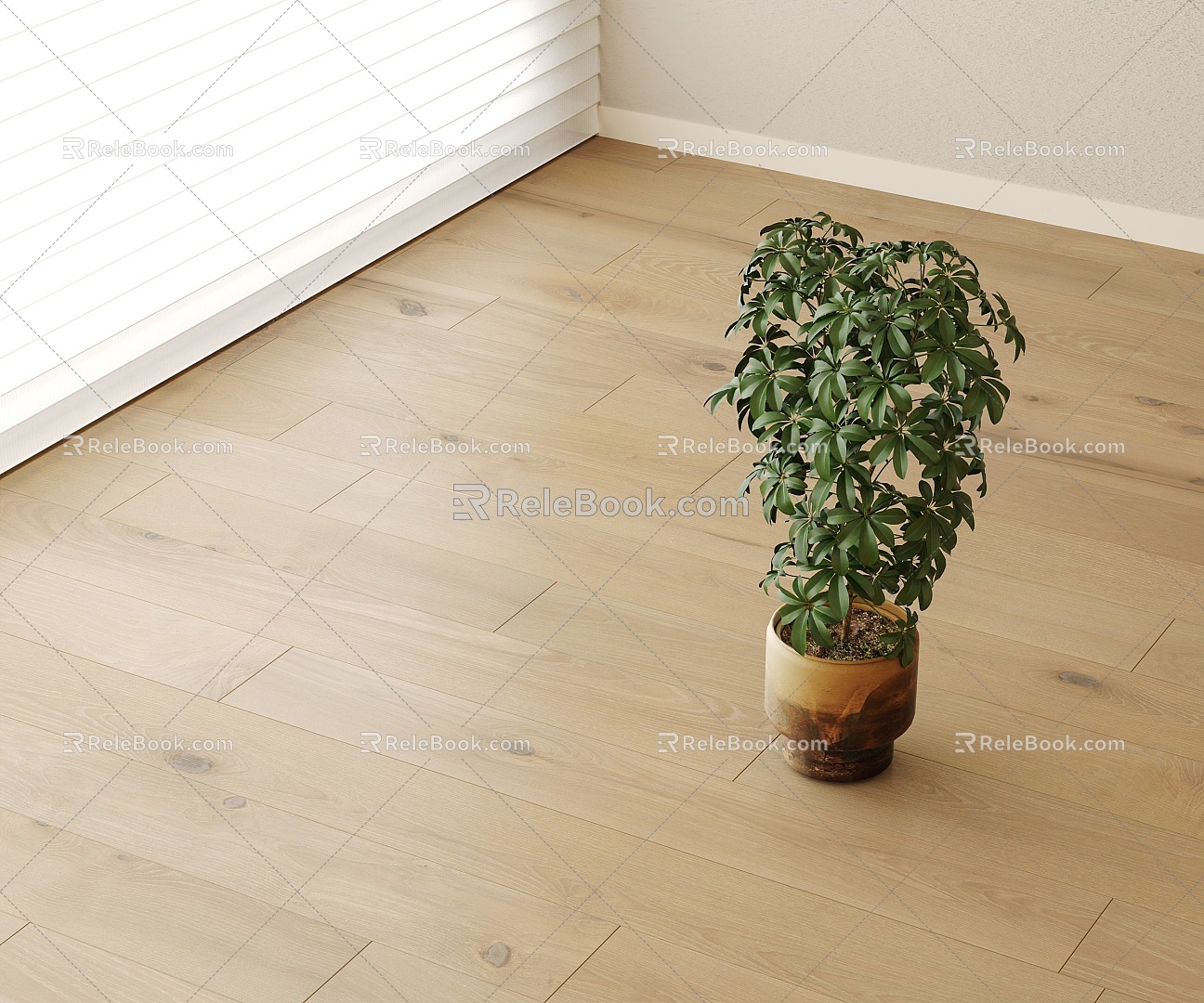 Flooring Wood Flooring Flooring Herringbone Flooring Fish Bone Flooring Log Wind Wood Flooring 3d model