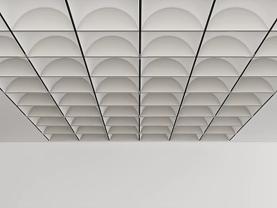 Ceiling 3d model