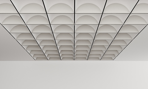 Ceiling 3d model