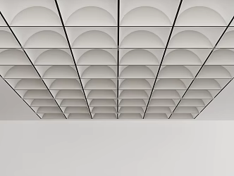 Ceiling 3d model